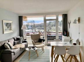 Ferienwohnung Seeblick Hahnenklee